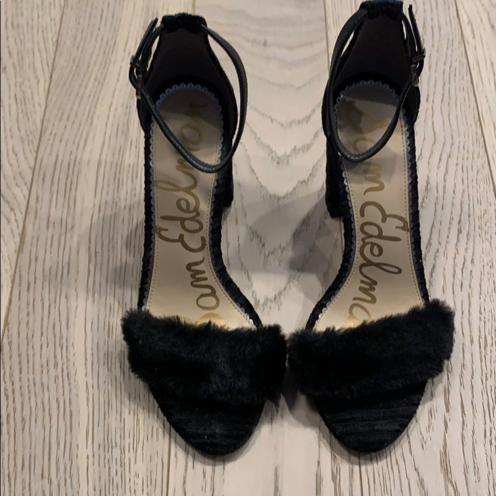 Sam Edelman heels